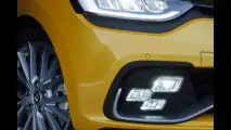 Renault Clio R.S. restyling