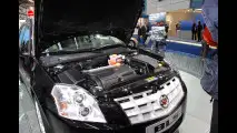 Cadillac al Salone di Francoforte 2007