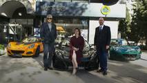 Lotus, sonunda resmen Türkiye pazarında!