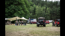 Camp Jeep 2017: Wir wären dann hier!