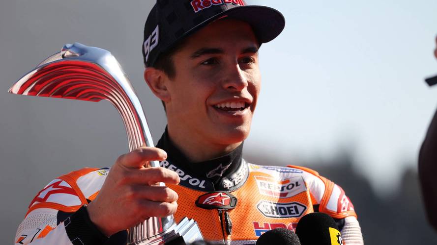 Marc Márquez