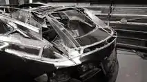 Niels van Roij Design Tesla Model S Shooting Brake