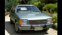 50 Jahre Opel Commodore