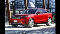 Range Rover Velar, il vostro #PerchéComprarla