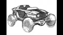 Suzuki e-Survivor