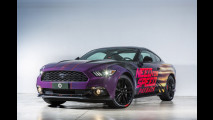 Ford Mustang Need for Speed Payback