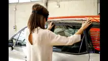 Blind Test Citroen C3 Aircross