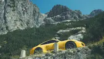 Porsche 911 Carrera T