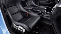 Hyundai i30 N accessoires