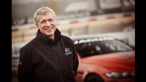 Jaguar XE SV Project 8, il record al Nurburgring