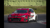 Volkswagen Golf GTI TCR