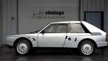 Lancia Delta S4 Stradale