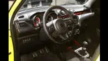 Suzuki al Salone di Francoforte 2017