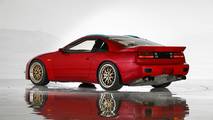 Jun Bonneville Nissan 300ZX