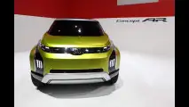 Mitsubishi al Salone di Ginevra 2014