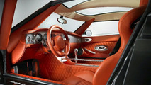 Spyker C8 Aileron