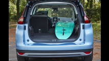 Nuova Renault Grand Scenic
