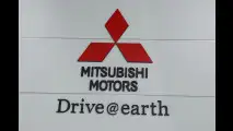 Mitsubishi al Salone di Ginevra 2009