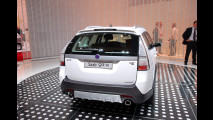 Saab al Salone di Ginevra 2009