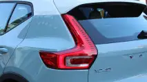 Volvo XC40, l'anteprima mondiale a Milano