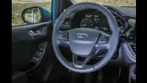 Nuova Ford Fiesta, gli 8 optional da segmento superiore