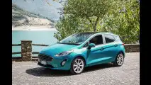 Nuova Ford Fiesta, la prova completa