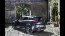 Mazda CX-3 Luxury Edition