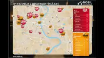 Der Blitzatlas 2017 ist da