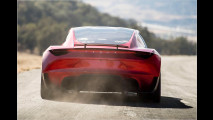Tesla stellt neuen Roadster vor