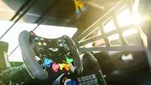 2018 Aston Martin Vantage GTE