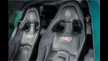 Lotus bringt irre Exige Cup 430
