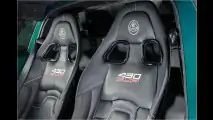 Lotus bringt irre Exige Cup 430