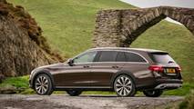 2018 Mercedes-Benz E-Class Estate E 350d All-Terrain