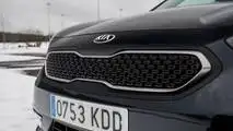 Kia Niro plug-in