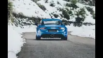 Nuova Alpine A110