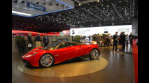 Pagani al Salone di Ginevra 2011