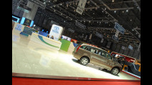 Tata al Salone di Ginevra 2011