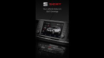 Seat DriveApp
