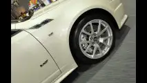 Cadillac al Salone di Ginevra 2012