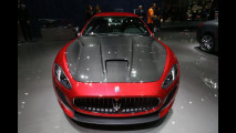 Maserati al Salone di Parigi 2016