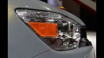 Mitsubishi al Salone di Ginevra 2016