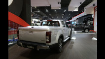 Isuzu al Salone di Parigi 2016 006