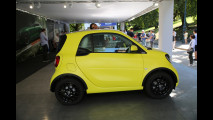 smart a Parco Valentino 2017