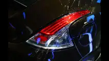 Lancia al Salone di Ginevra 2011