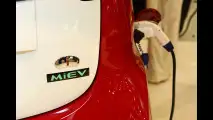 Mitsubishi al Motor Show 2010