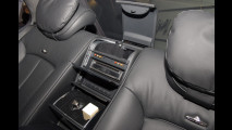 Maybach al Salone di Parigi 2010