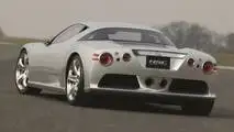 2003 Honda HSC concept