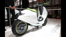 Smart al Motor Show 2010
