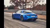Alpine A110 Première Edition