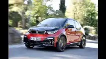 BMW i3s im Test